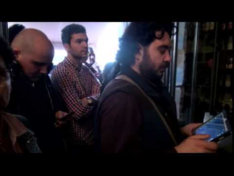 TG del 13 maggio 2013