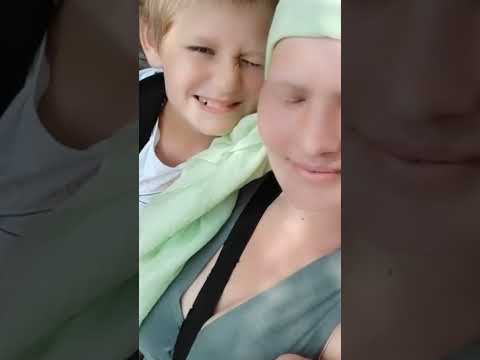 Maminka tří dětí v léčbě rakoviny prosí o pomoc se zajištěním domova