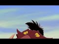 Lion King 2