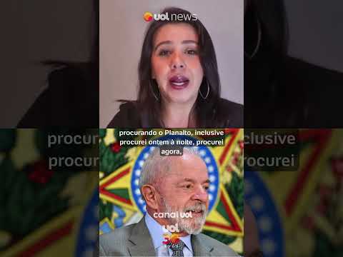 Fim da 6×1: Justiça determina suspensão de campanha do governo Lula sobre o tema, diz Carla Araújo