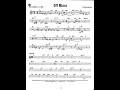Off Minor (Thelonious Monk)