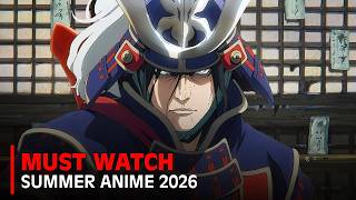 Summer 2026 Has No Right Being This Good thumbnail