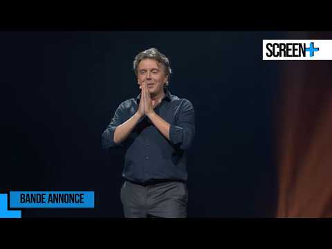 Alex Vizorek : Ad vitam sur France 4