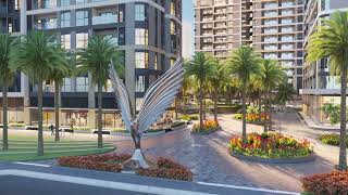 ĐẲNG CẤP RESORTS MANG TÊN THE BEVERLY | VINHOMES GRAND PARK #vinhomes #viral