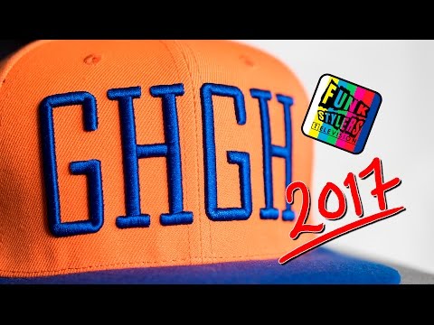 Dickson vs G-Man | Popping | Final | GHGH 2017 | FSTV