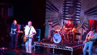 CHICKEN SHACK HRH BLUES  2017