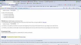Craigslist - Driving Traffic From The Back Page