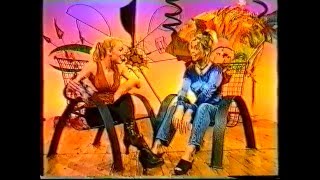 Kim Wilde - Video Smash Hits