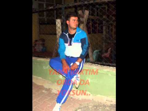 hayalhan- bitmiyor derdim kederim mcsolacik