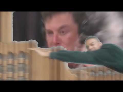 Mike Moto & Mx42 50/50 unofficial music video (REUPLOAD)