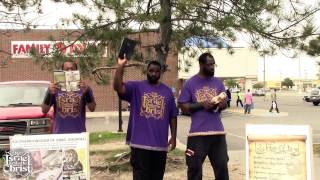 The Israelites:  Willie Lynch is Bible Prophesy