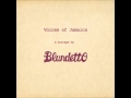 BLUNDETTO Voices of Jamaica 