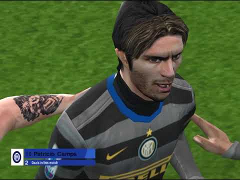 Giornata 25: Inter Milan - Empoli