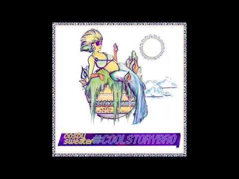 Turbo Suit  a.k.a. Cosby Sweater - #coolstorybro - Full Album