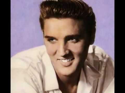 Elvis Presley - It Is No Secret What God Can Do.