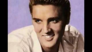 Elvis Presley - It Is No Secret What God Can Do.