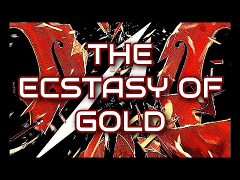 METALLICA S&M 2 | The Ecstasy of Gold | 06/09/19 | San Francisco, CA