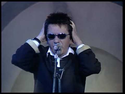 FADIL TOSKIC - NIJE DA NECU , NEMOGU