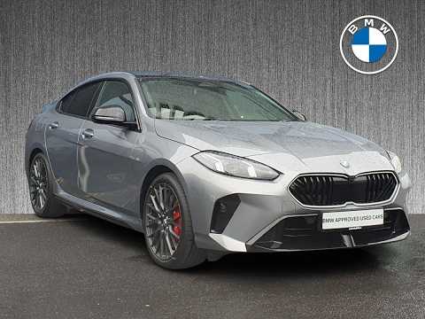 BMW 2-Series 220 M Sport Gran Coupe - Image 2