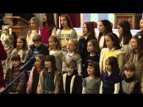 MALI KOLENDARI- Radujte se narodi