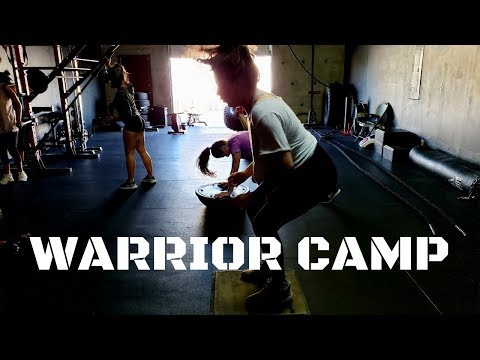 Personal Trainer San Antonio Texas video.