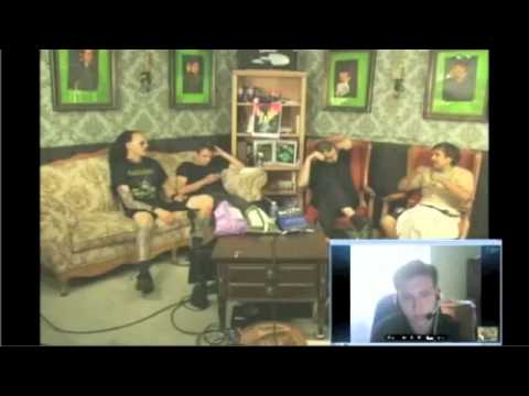 Mega64 Live Stream Q&A - Ghost Discussion