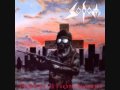 Sodom- Iron Fist