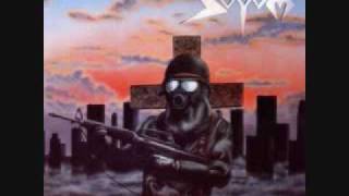 Sodom- Iron Fist