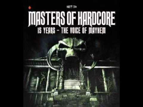 The Beat Controller - Flowing With The Hardcore