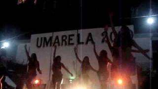 preview picture of video 'Festival UMARELA 2009'