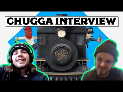 JIMMY THE HUMAN – conVERSEations (Episode 1)