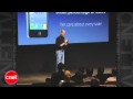 Steve Jobs on Bad iPhone 4