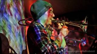 Revolutionary Council Afrobeat - Alagbon close ( Fela Cover)