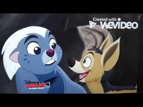 The AlexBob LionPants Movie Part 3 - Bless You Princess Wendy/At the Iago Goober