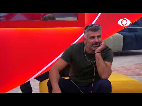 Nita debaton dhe me Qetsorin: Çfarë të bëj që ju të më kuptoni - Big Brother Vip 2