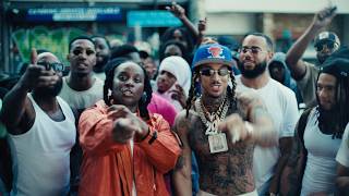 Catch - Target ft. Young Adz (@DBlockEuropeTV) OFFICIAL VIDEO Catch - Target ft. Young Adz (@DBlockEuropeTV) OFFICIAL VIDEO