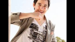 David Archuleta Love Don&#39;t Hate ( Audio )