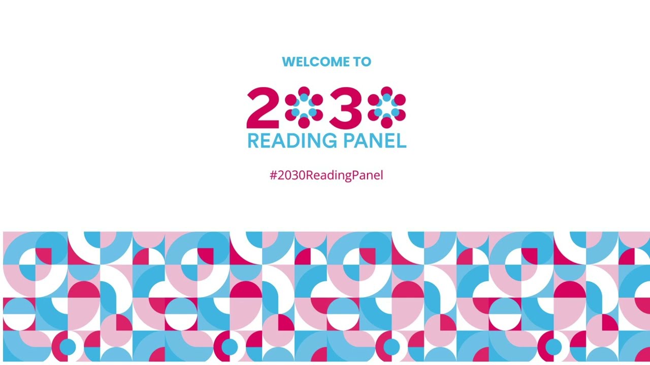 2030 Reading Panel