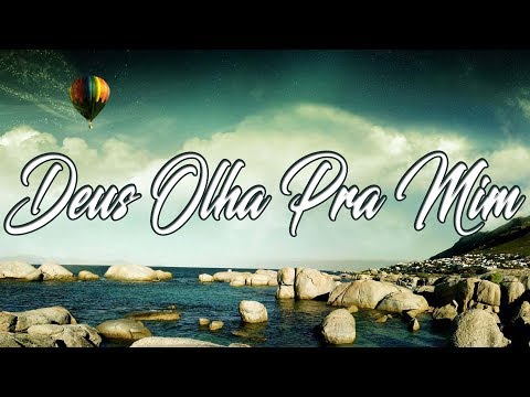 Deus Olha Pra Mim video