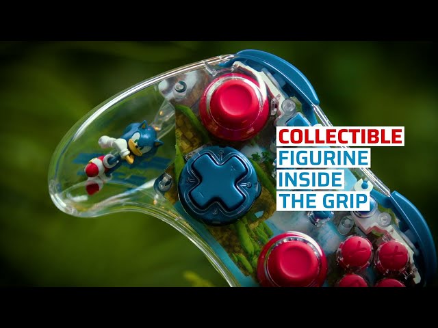 Video Teaser für Explore the REALMz.