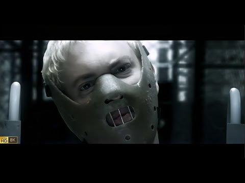 Eminem, 50 Cent, Lloyd Banks, Cashis: You Don't Know (EXPLICIT) [UP.S 8K] (2006)