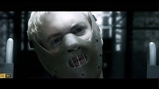 Eminem, 50 Cent, Lloyd Banks, Cashis: You Don&#39;t Know (EXPLICIT) [UP.S 8K] (2006)