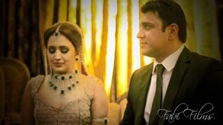 Lahore wedding Highlights by Fabi Studios Pakistan