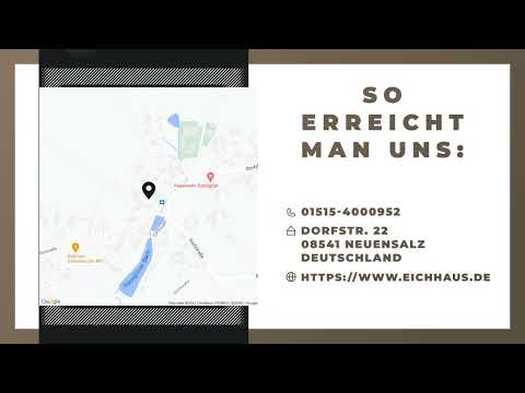 Ferienwohnungen Eichhaus YouTube-Vdeominiatur 6
