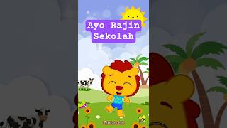 Download lagu 12345678 | Lagu Anak Anak Edukasi Pendidikan | Lagu Ayo Rajin Sekolah mp3