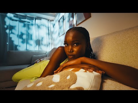 LCJ Mach , Amac Don  - Miök e Ciec (Official Video)