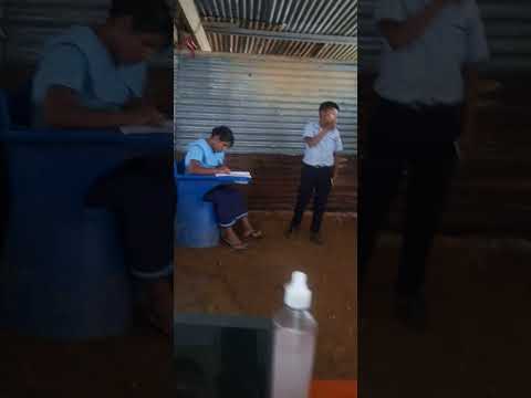 🎯 ESCUELA CERRO JAVILLA, DISTRITO DE MUNÄ, COMARCA NGÄBE-BUGLÉ