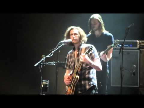 Hozier - Work Song