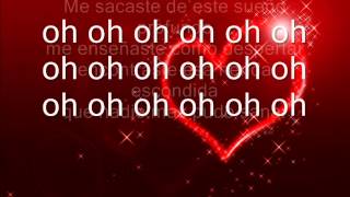 Sasha,Benny,Erik Cada Beso con letra