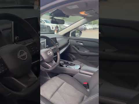 фото nissan rogue iii 0